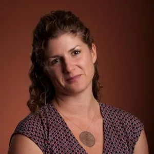Melissa Mazmanian
